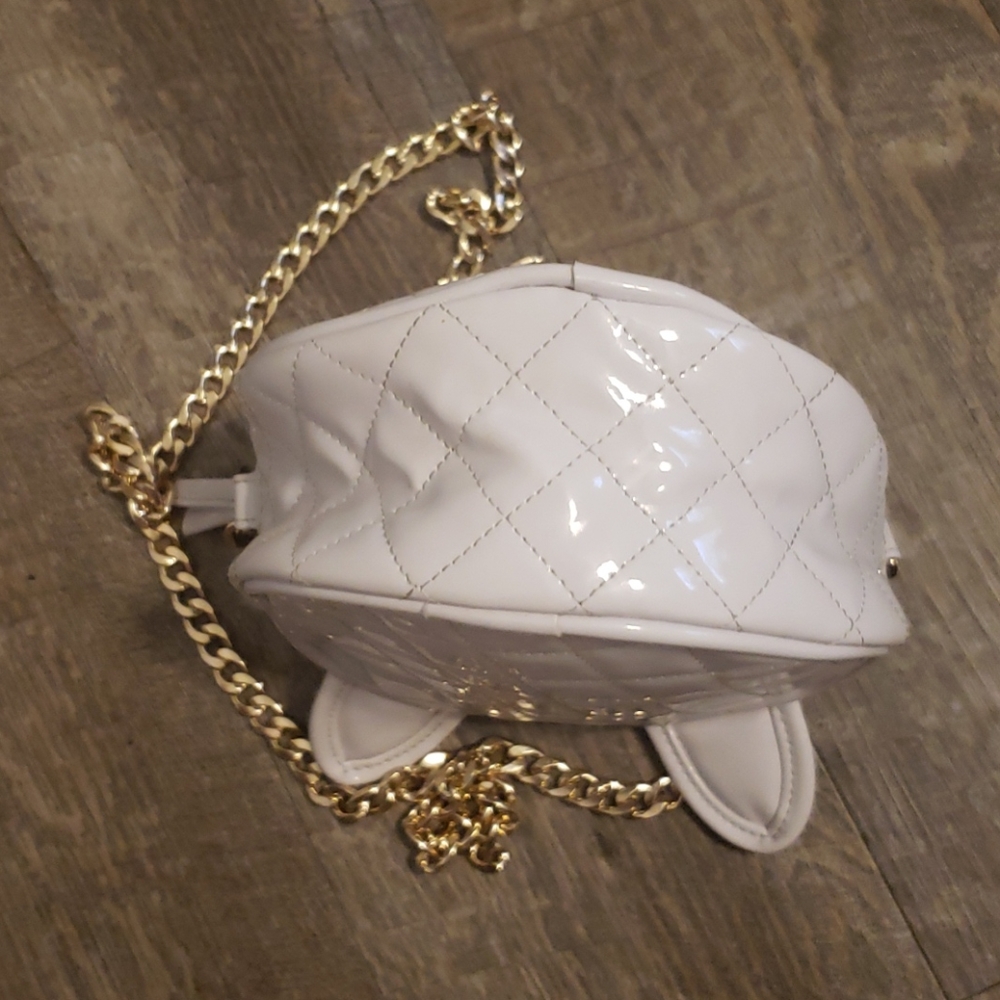Kitty strap bag - Picture 9 of 9
